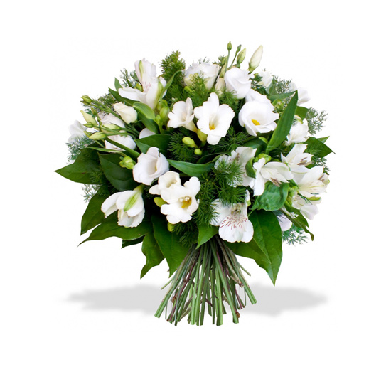 گلسرای آنلاین - دسته گل آگوستینو - Augustino | گل آف